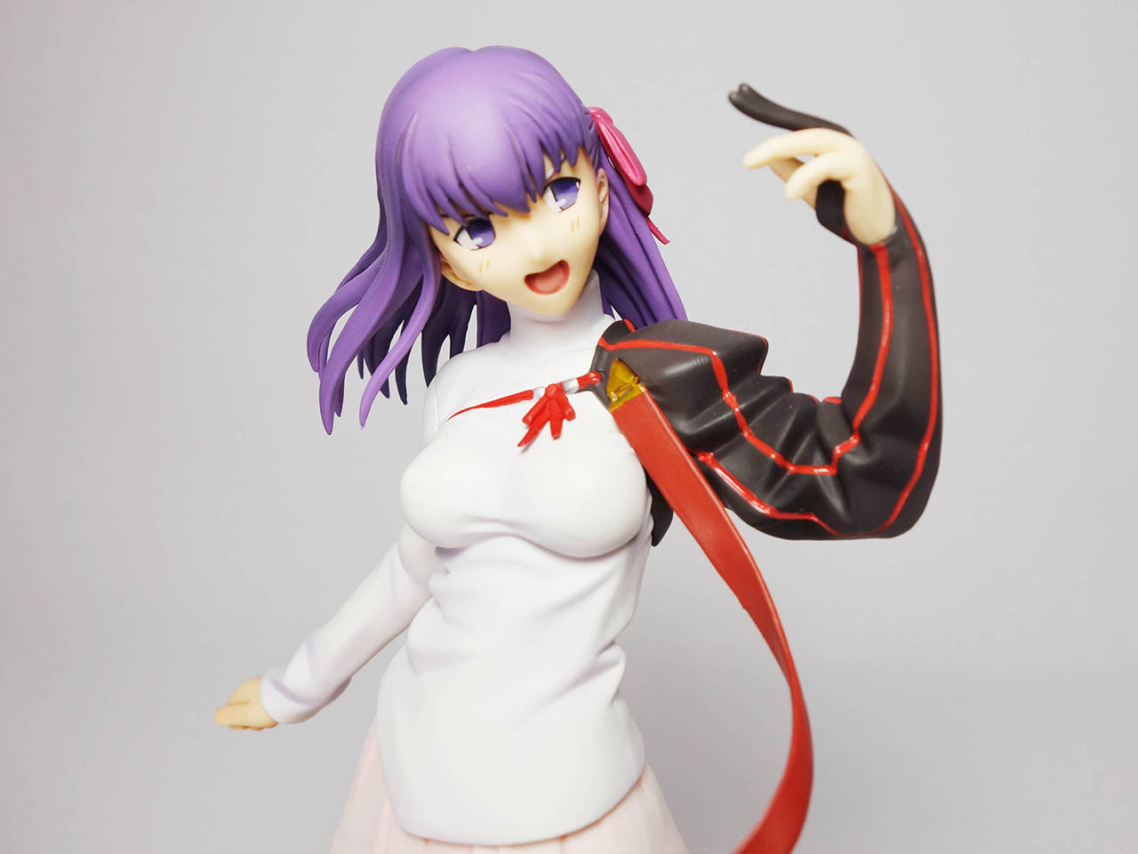 matou sakura figure