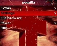 Podzilla2 The Day of the Devil Scheme