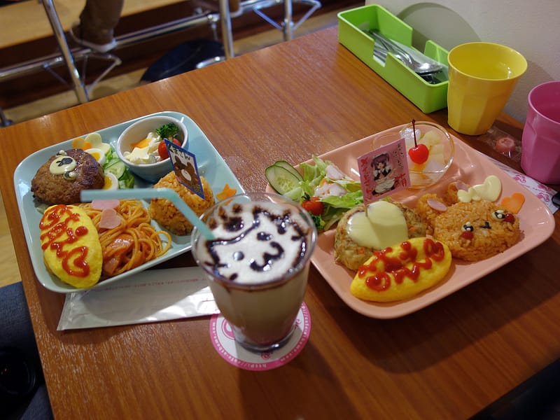 Japan Trip 2013 - Akihabara P5