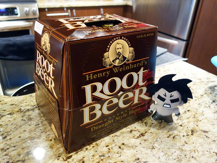 99 Root Beer