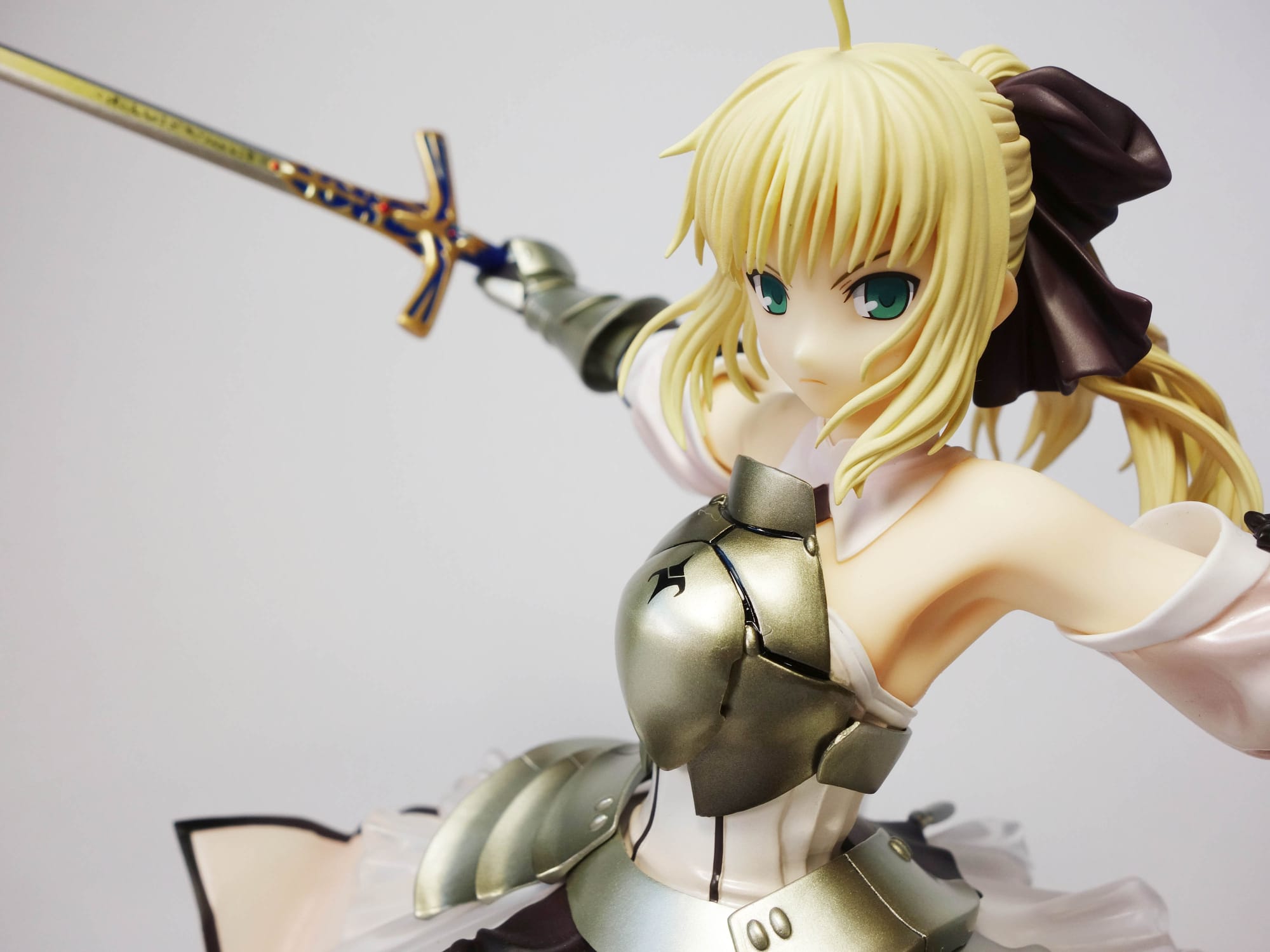 Saber Lily ~Distant Avalon~ 1/7 (GSC)