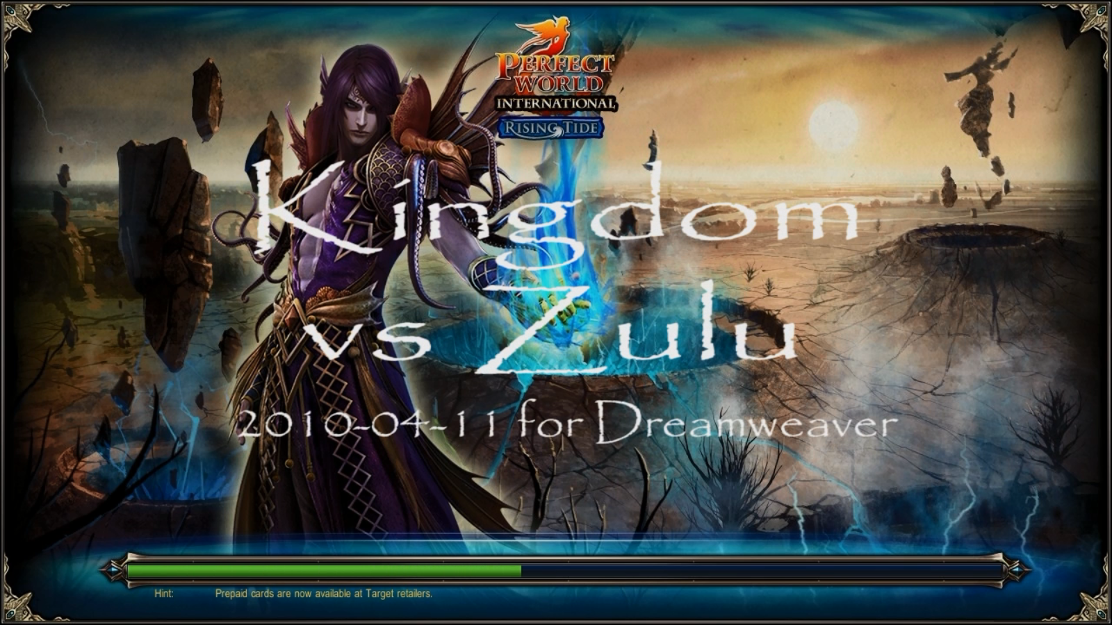 [PWI] 2010-04-11 Kingdom vs Zulu