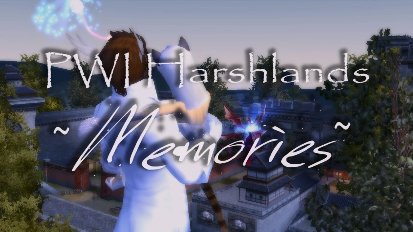 [PWI] Harshlands Memories