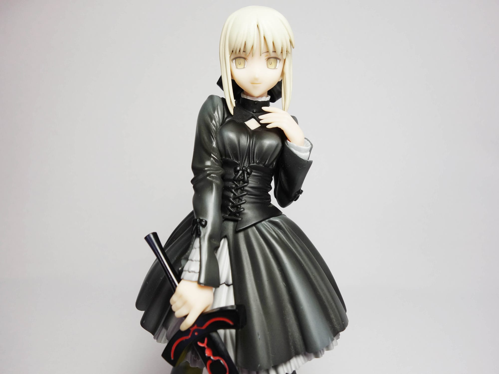 Saber Alter ~Dress Ver~ 1/8 (Alter)