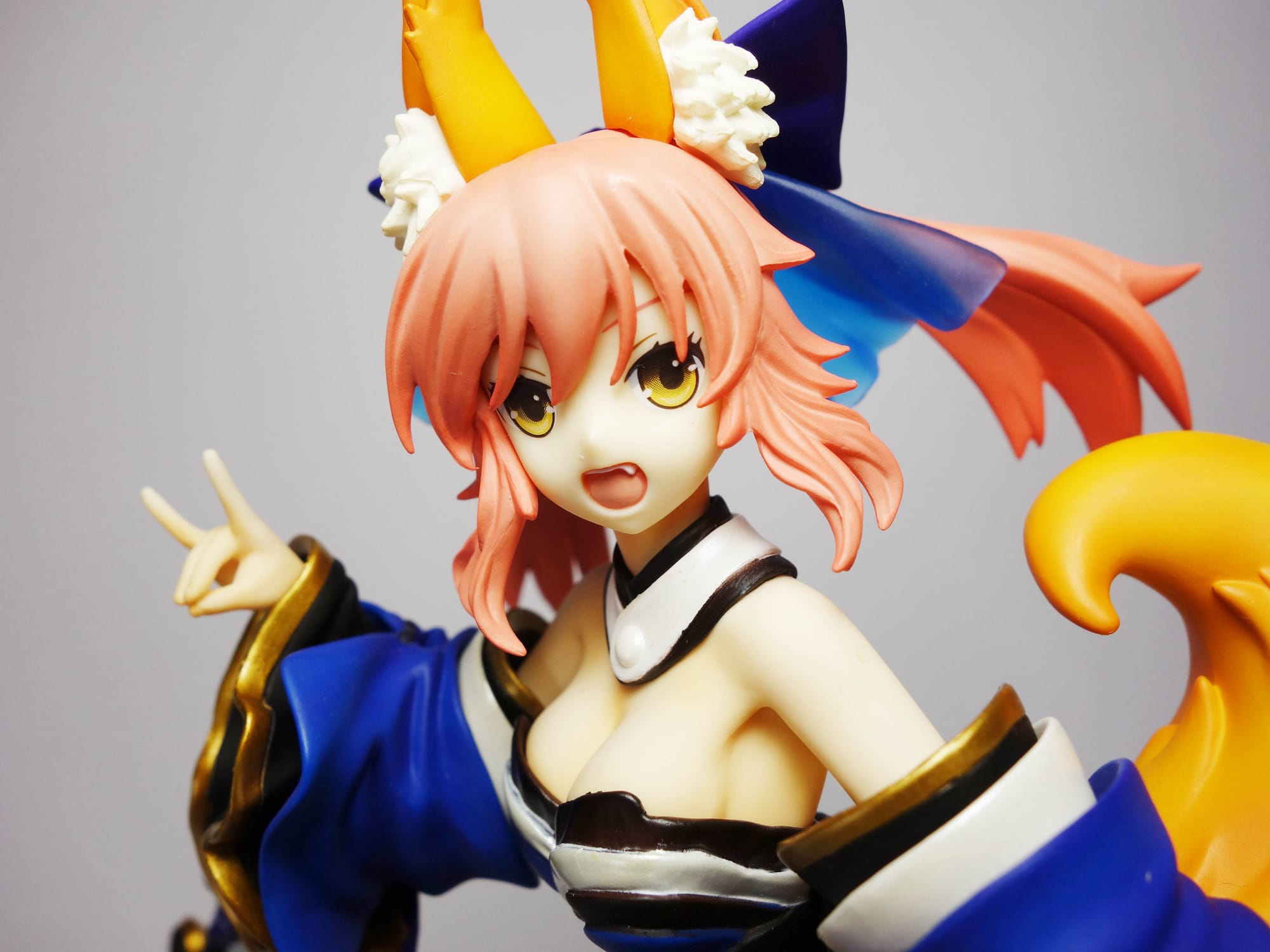 Caster Extra 1/8 (Phat Company)