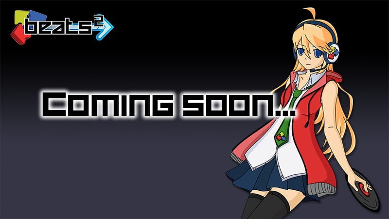 Beats 1.7.3b + Beats2 update