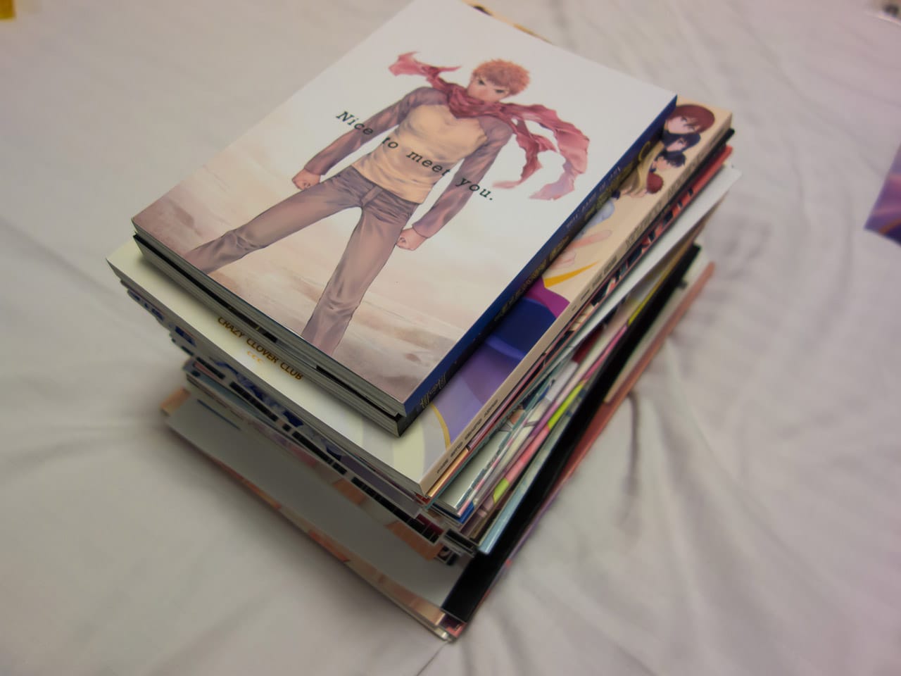 Japan Trip 2014 – Comiket 86 Day 3