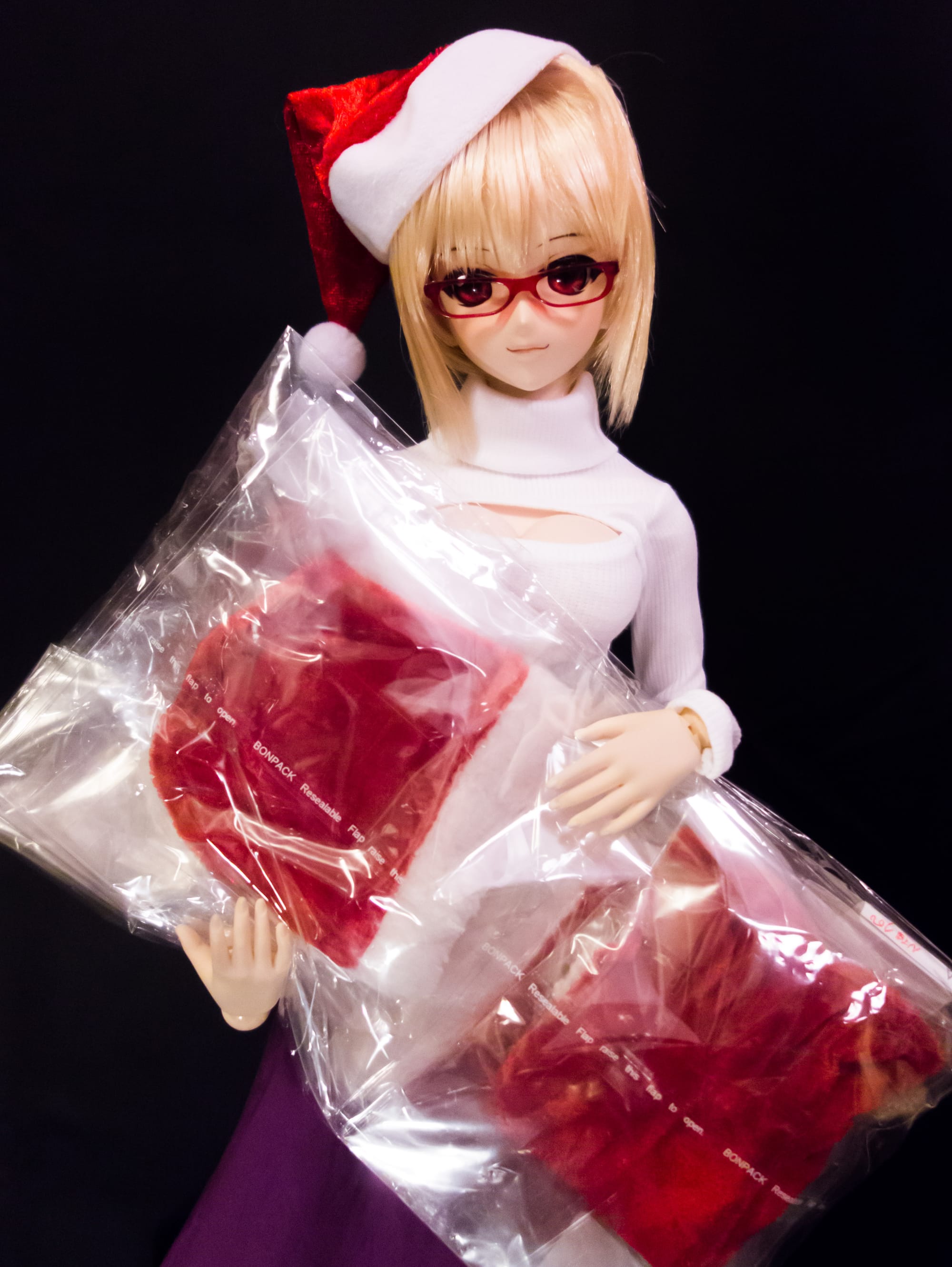 Beginner's Guide to Buying Dollfie Dream Stuff
