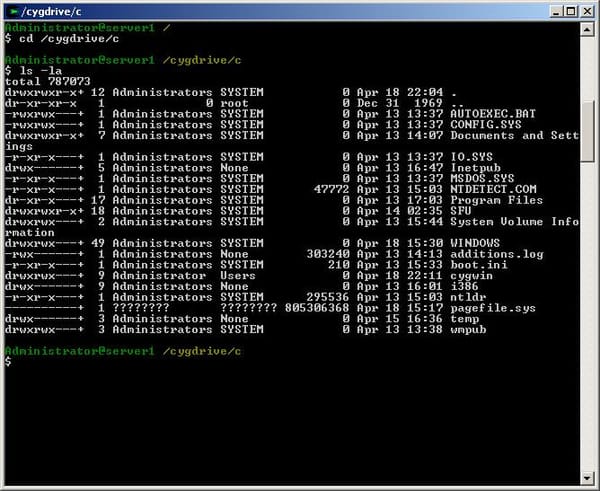 Podzilla 2 Compiling Tutorial from Scratch (via Cygwin)