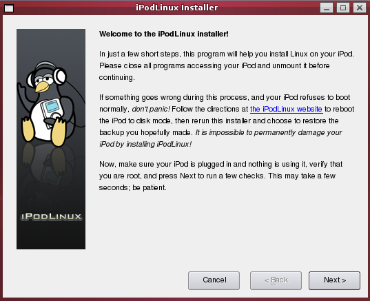 [April Fools!] Installer 3.0-beta