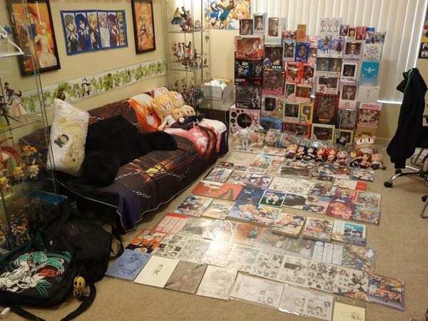 Loot Backlog (Jan to Apr 2013)