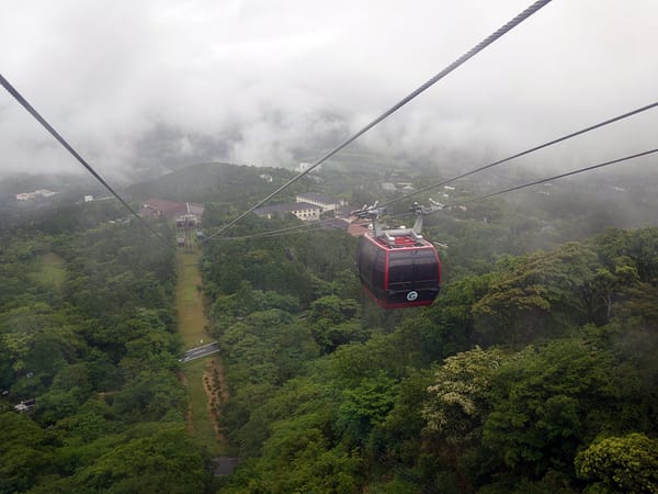 Japan Trip 2013 - Hakone