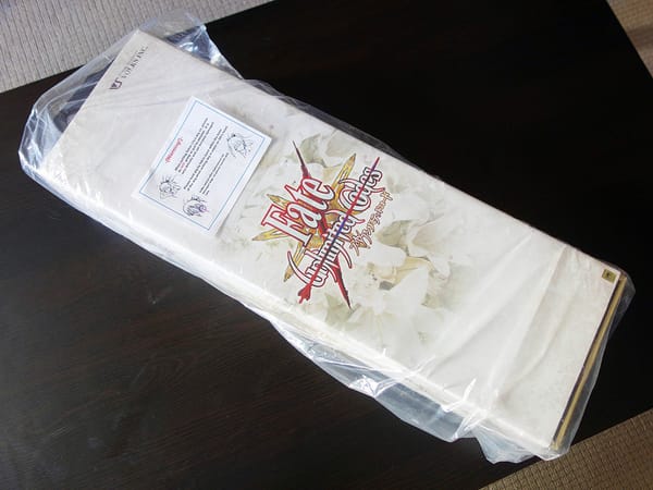 Saber Lily Dollfie Dream (Volks)