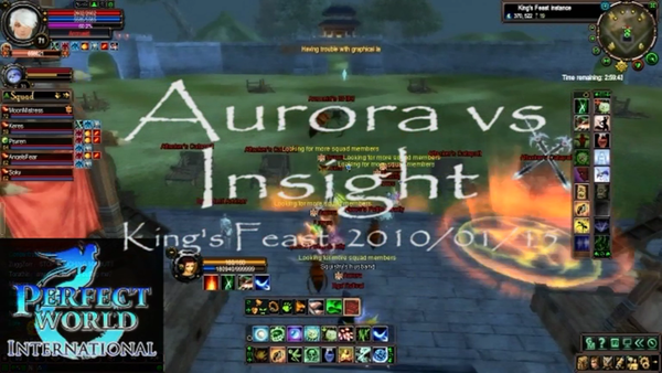 [PWI] 2010-01-15 Aurora vs Insight