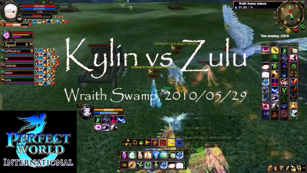 [PWI] 2010-05-29 Kylin vs Zulu