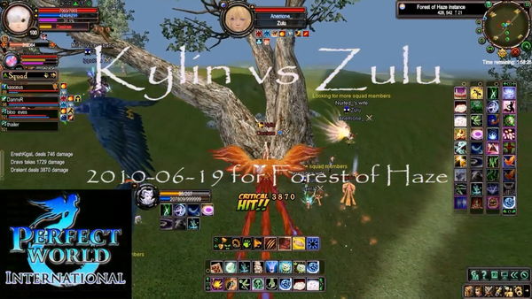 [PWI] 2010-06-19 Kylin vs Zulu