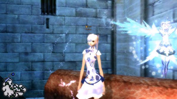 [PWI] Wonder Girls Tell Me