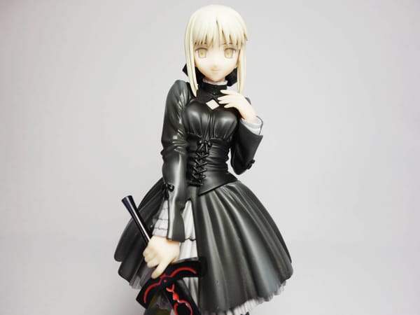 Saber Alter ~Dress Ver~ 1/8 (Alter)