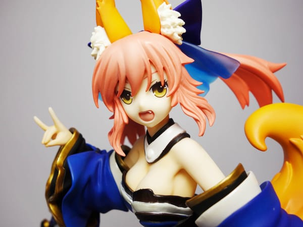 Caster Extra 1/8 (Phat Company)