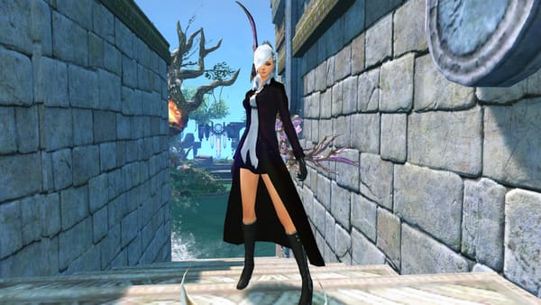 [CABAL2] Desiree's Detailed Guide to Force Archer Skills and DPS Rotations