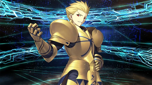 [F/GO] All Servant Summoning Lines - 59 Servants (Fate/Grand Order)