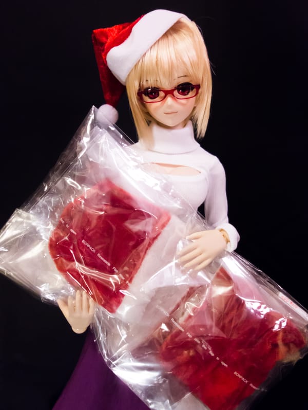 Beginner's Guide to Buying Dollfie Dream Stuff