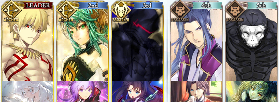 Team Crit Stars
