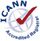 ICANN Accredited Registrar