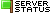 Server Status