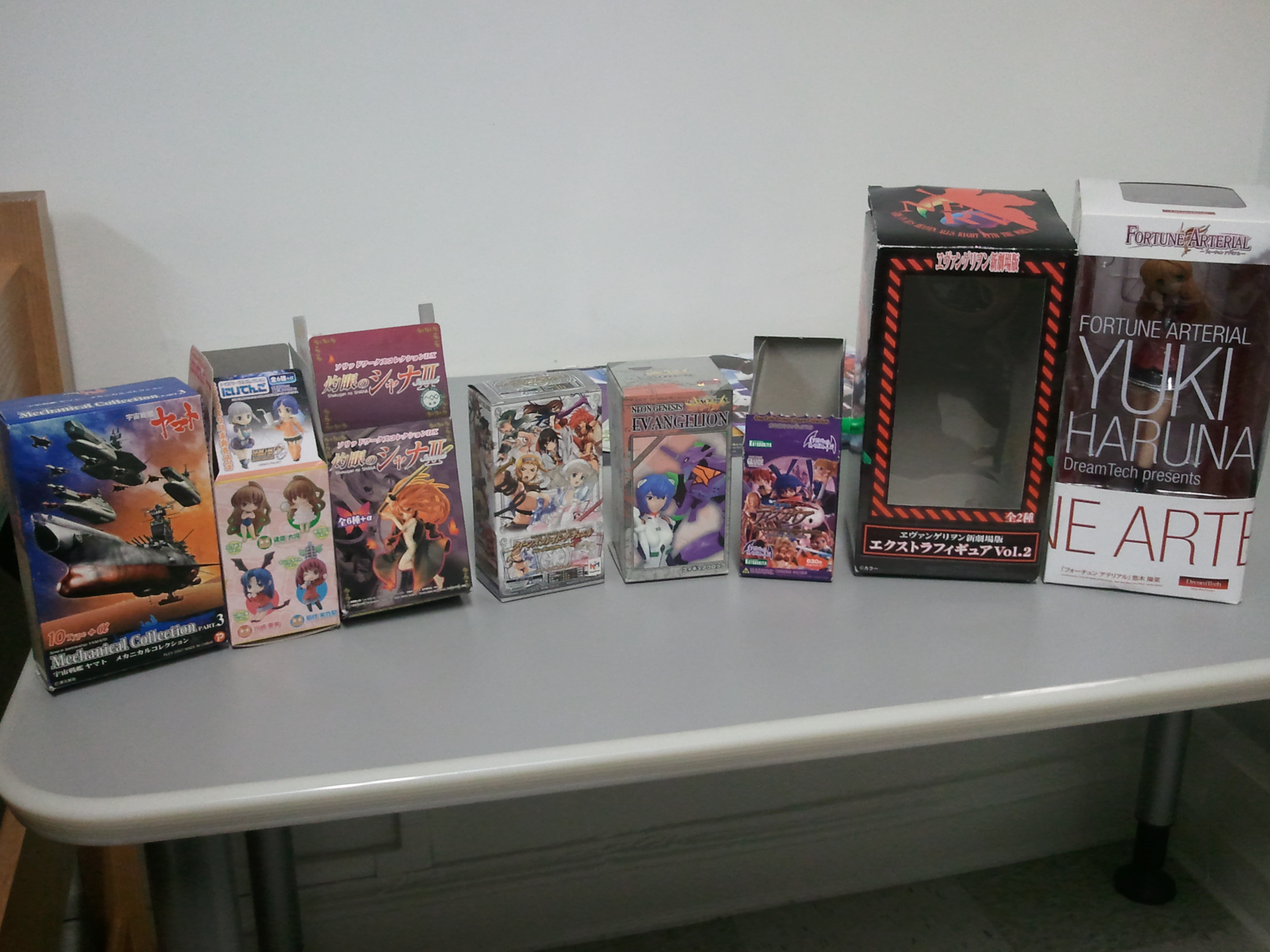 Embedded Media