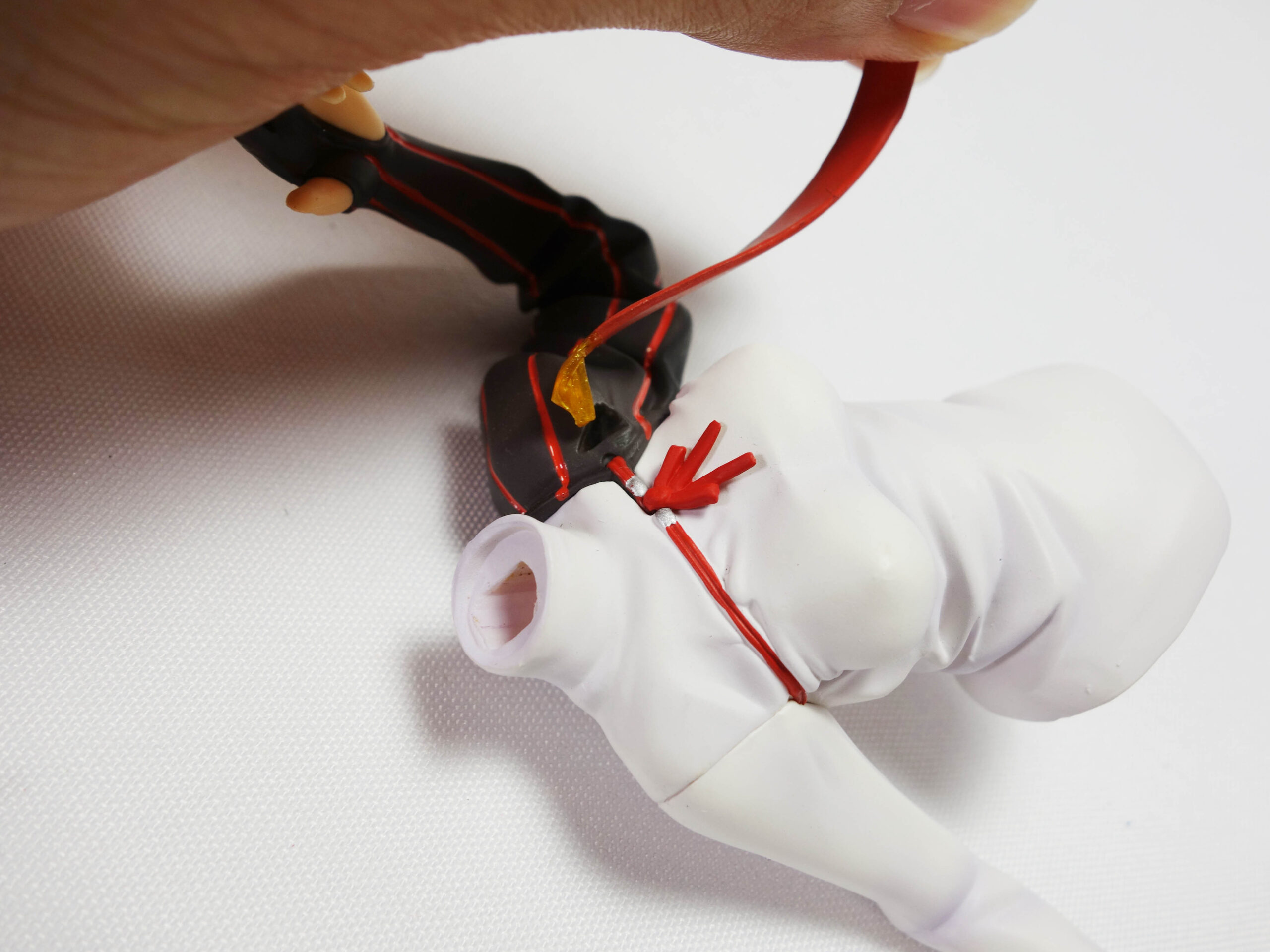 Embedded Media