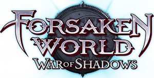 Forsaken World